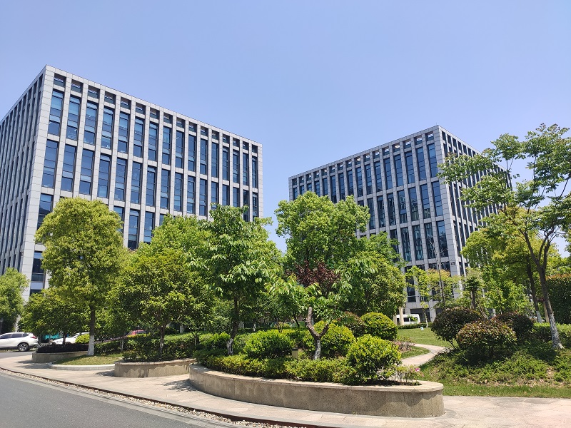 西溪联合科技广场